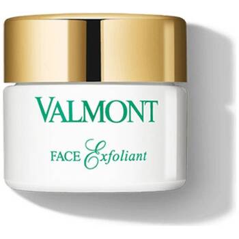 Purity Face Exfoliant - Pleťový peelingový krém
